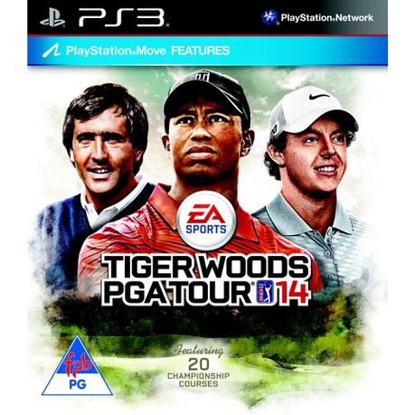 ps3 golf games for sale